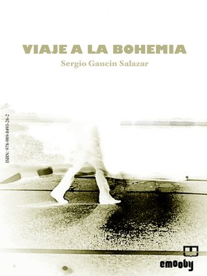 cover image of Viaje A La Bohemia